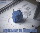 Всемирный день творчества и инноваций